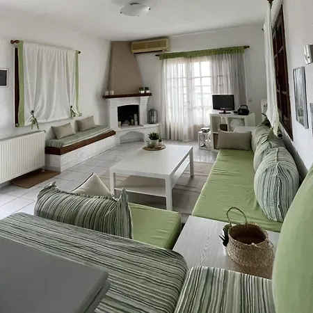 Βίλα Lena's House 2