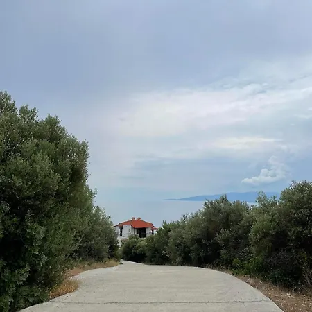 Βίλα Lena's House 2 Πυργαδίκια