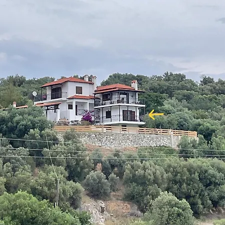Lena's House 2 * Pyrgadikia