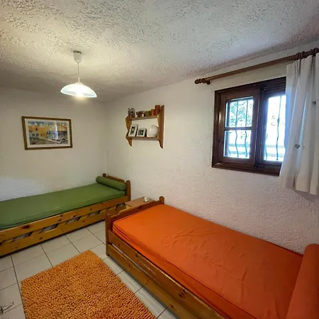 Lena's House 2 Villa Pirgadíkia