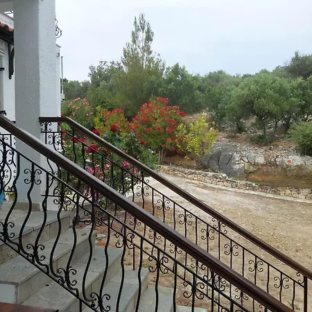 Lena's House 2 Villa Pirgadíkia