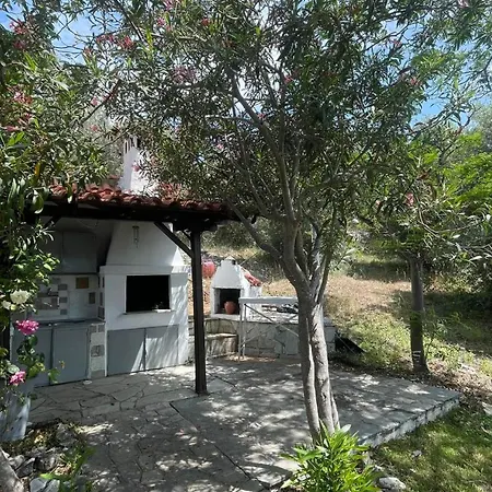 Βίλα Lena's House 2 Πυργαδίκια