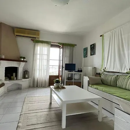 Βίλα Lena's House 2