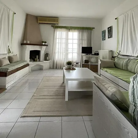 Lena's House 2 Βίλα *